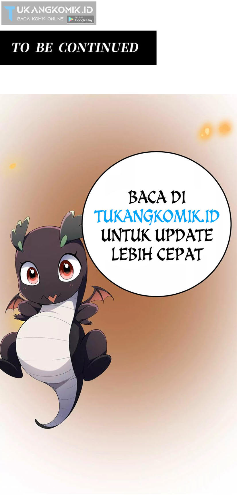 Demon King Cheat System Chapter 75 - halaman 35