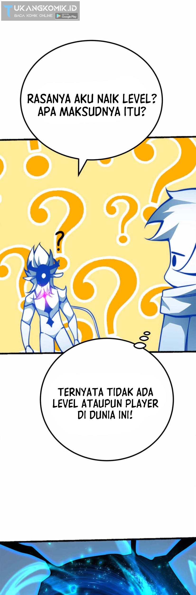 Demon King Cheat System Chapter 75 - halaman 5