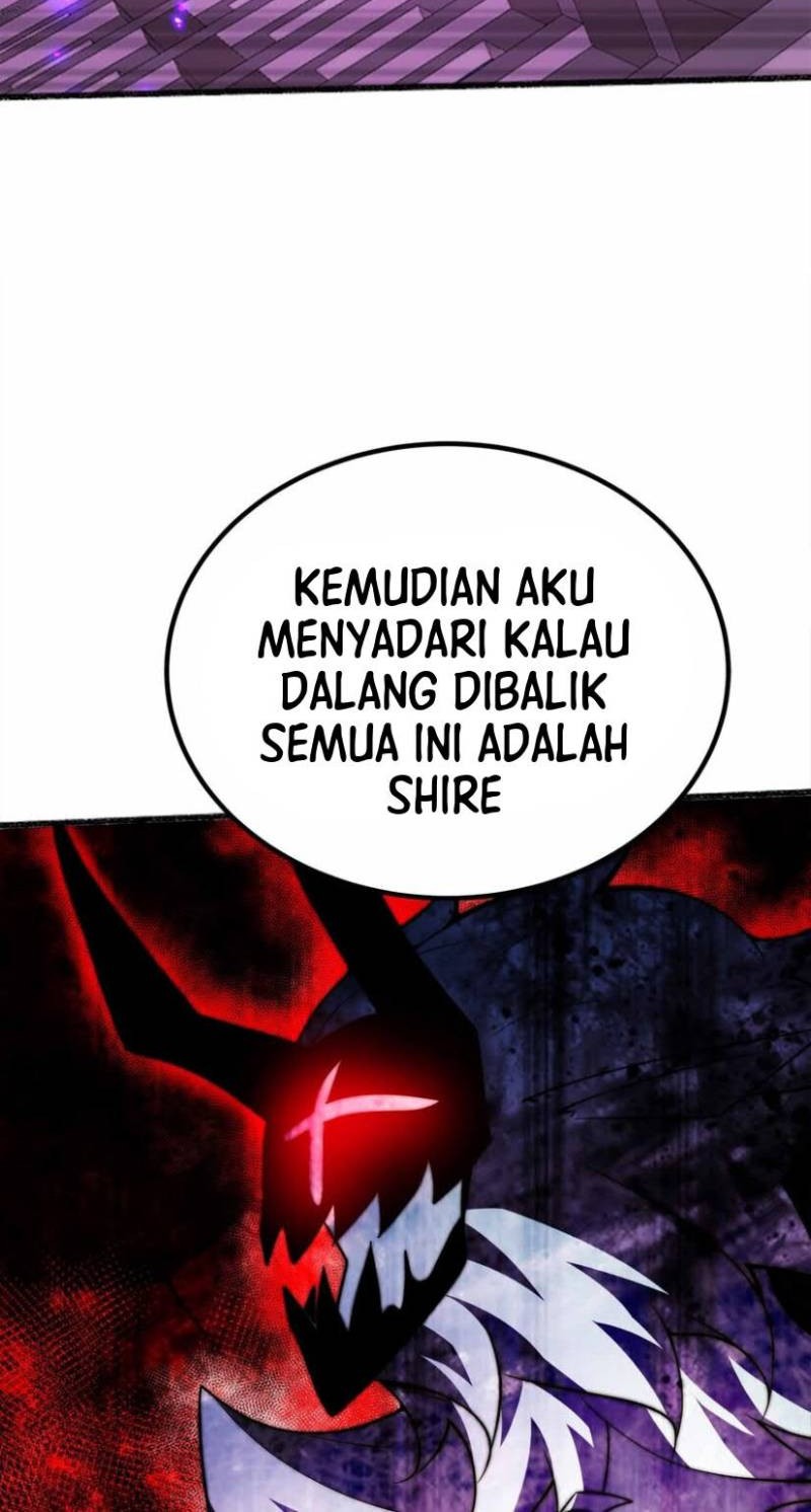 Demon King Cheat System Chapter 76 - halaman 10