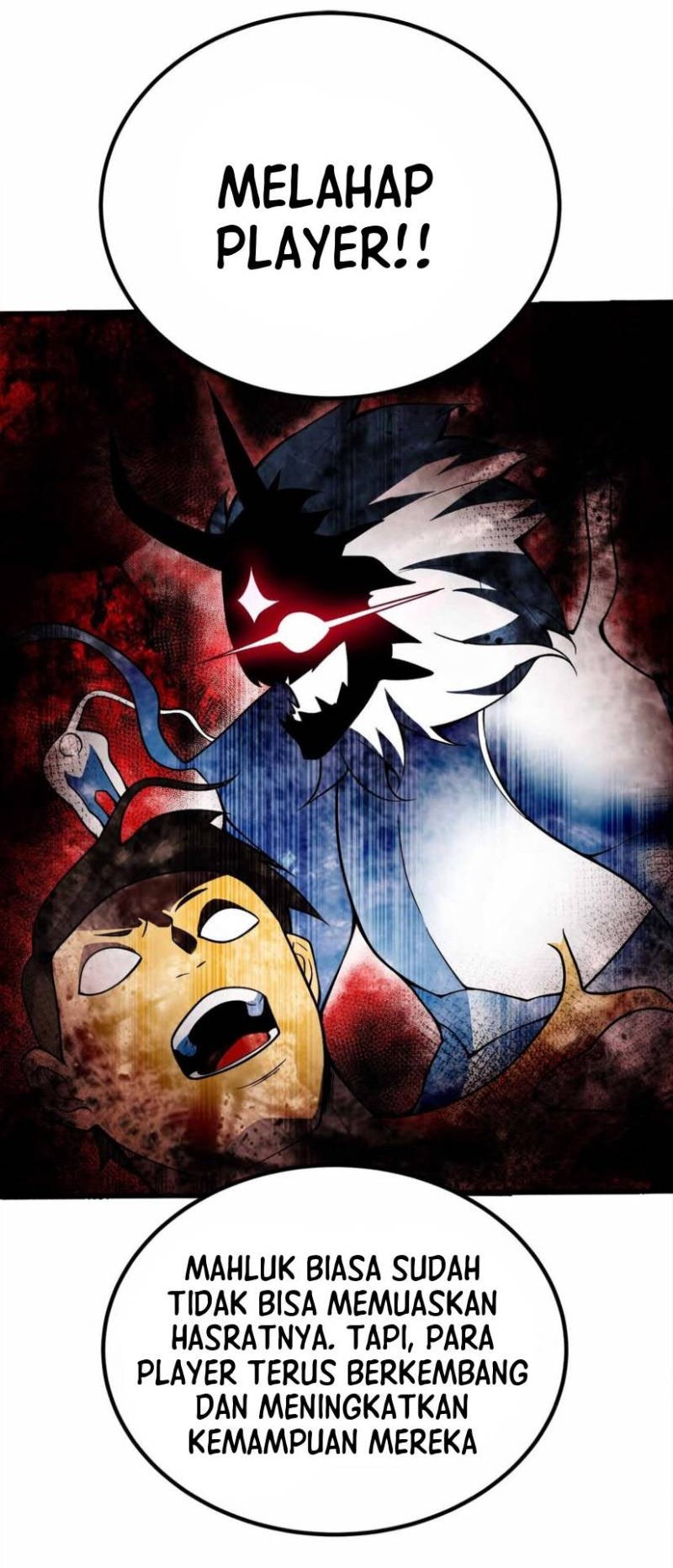 Demon King Cheat System Chapter 76 - halaman 13