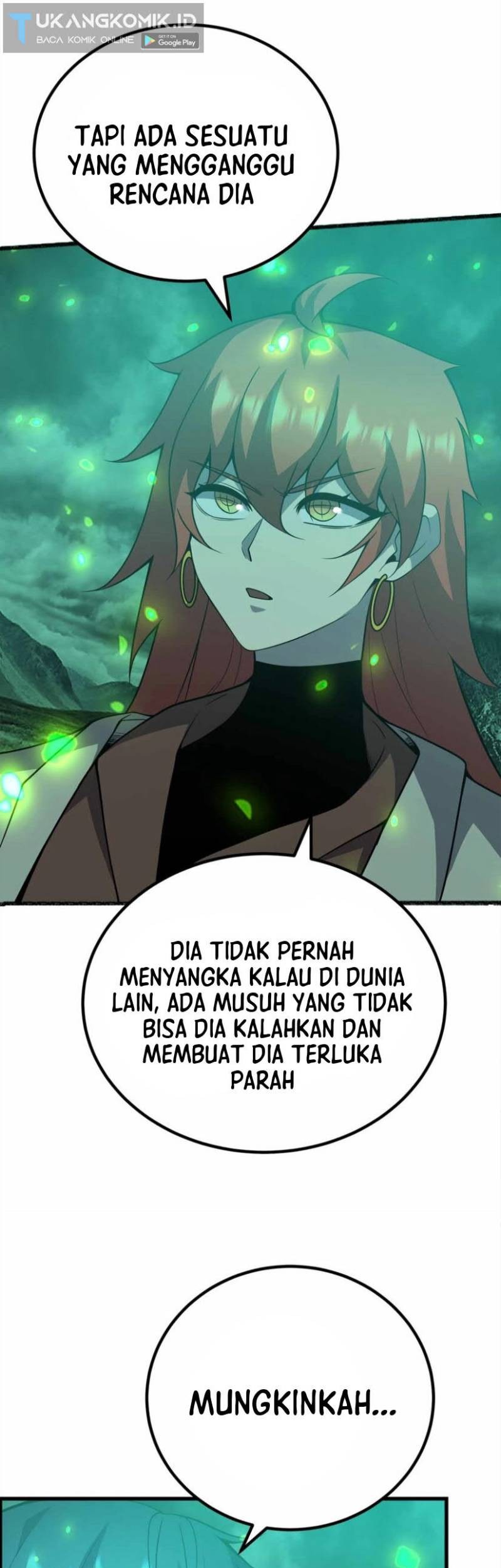 Demon King Cheat System Chapter 76 - halaman 14