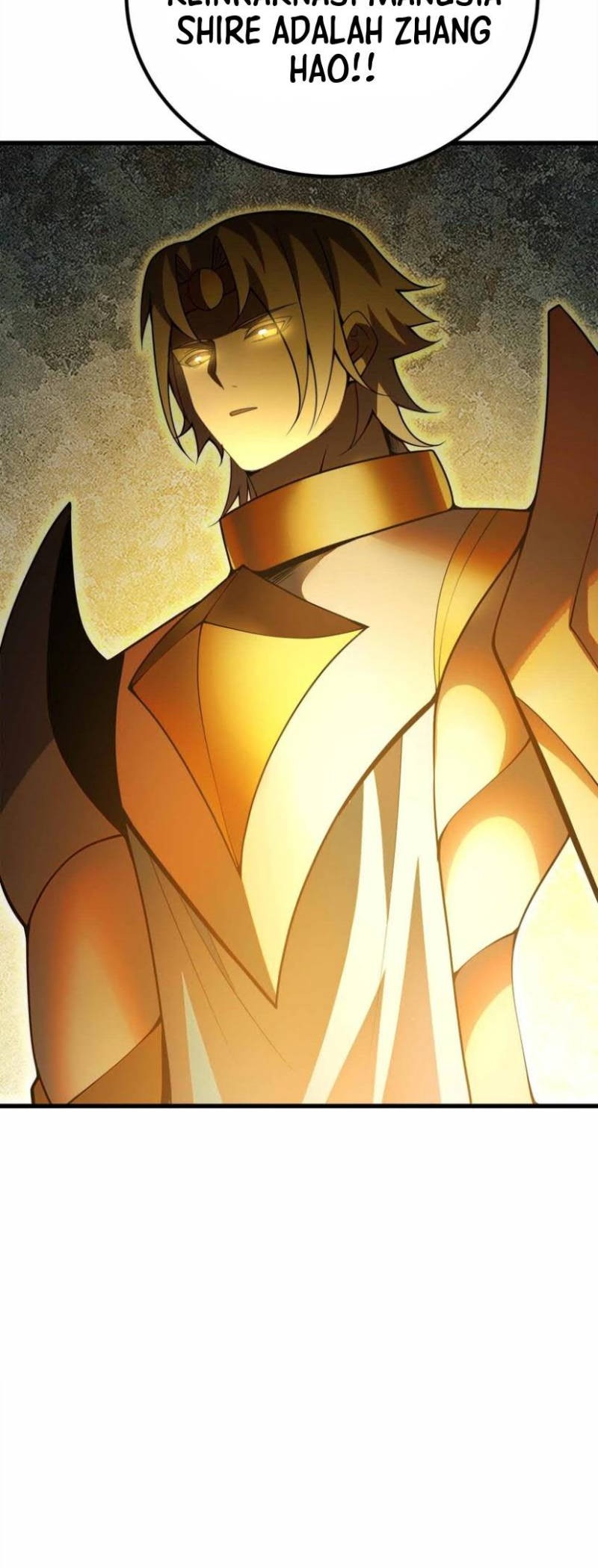 Demon King Cheat System Chapter 76 - halaman 16