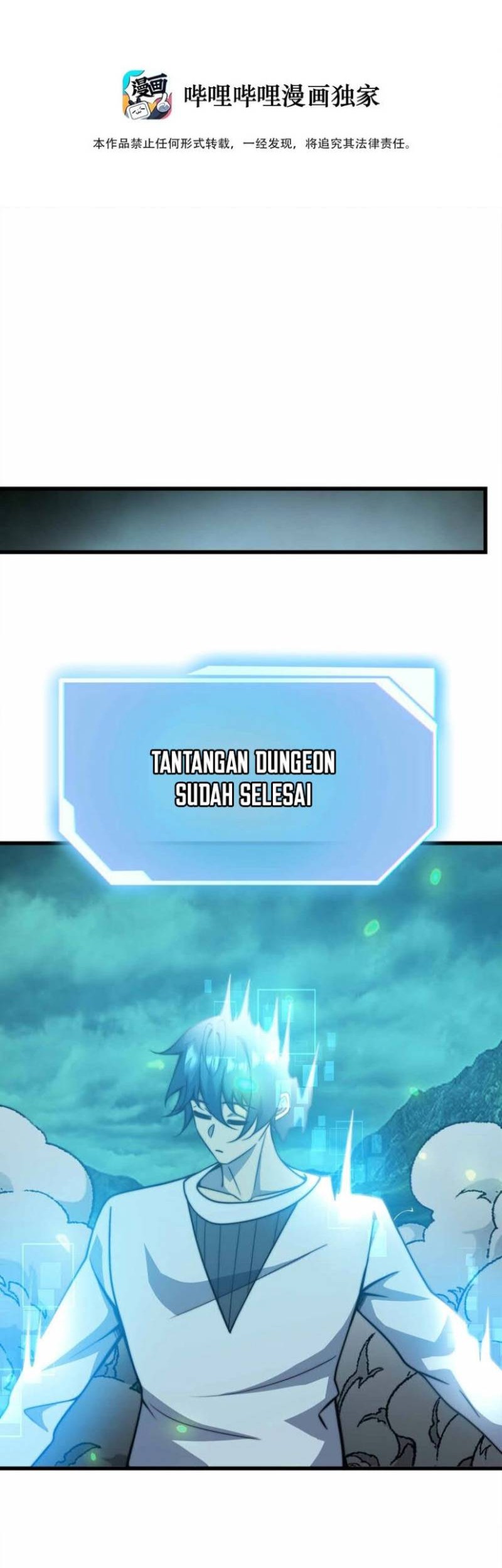 Demon King Cheat System Chapter 76 - halaman 2