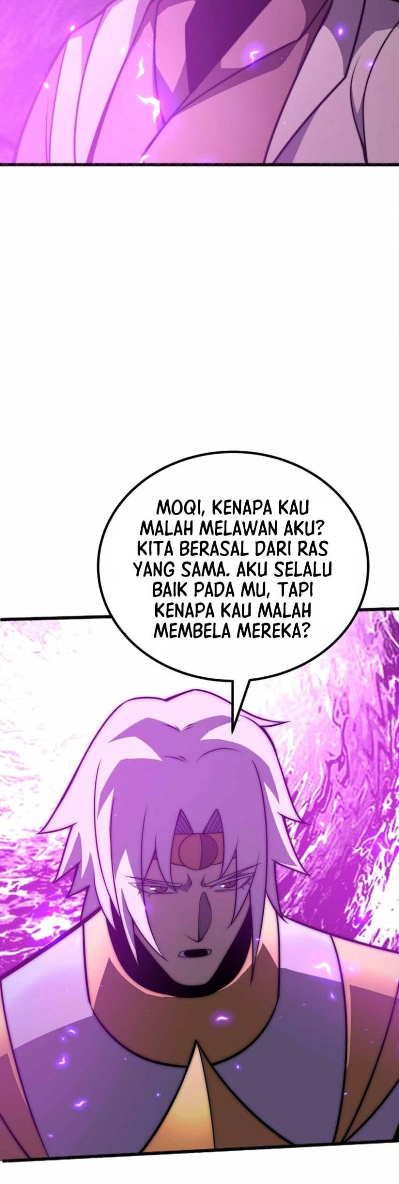 Demon King Cheat System Chapter 76 - halaman 26