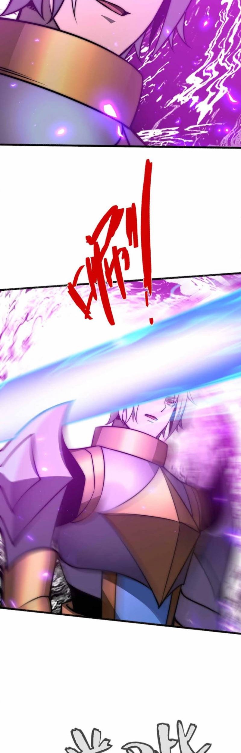 Demon King Cheat System Chapter 76 - halaman 28