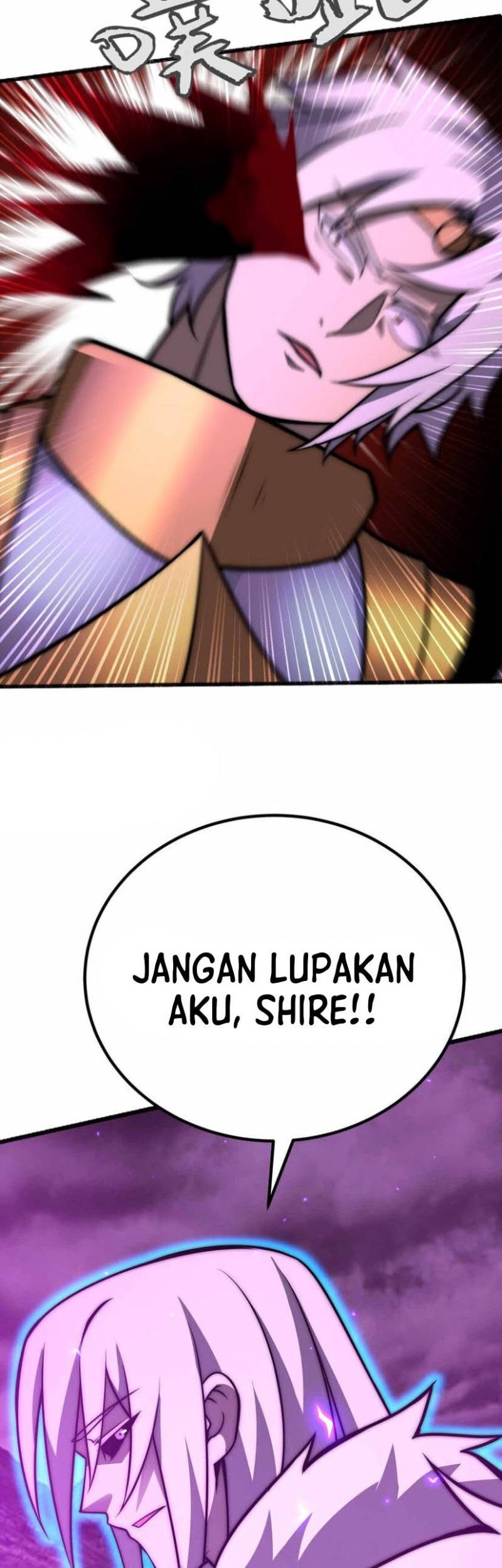 Demon King Cheat System Chapter 76 - halaman 29