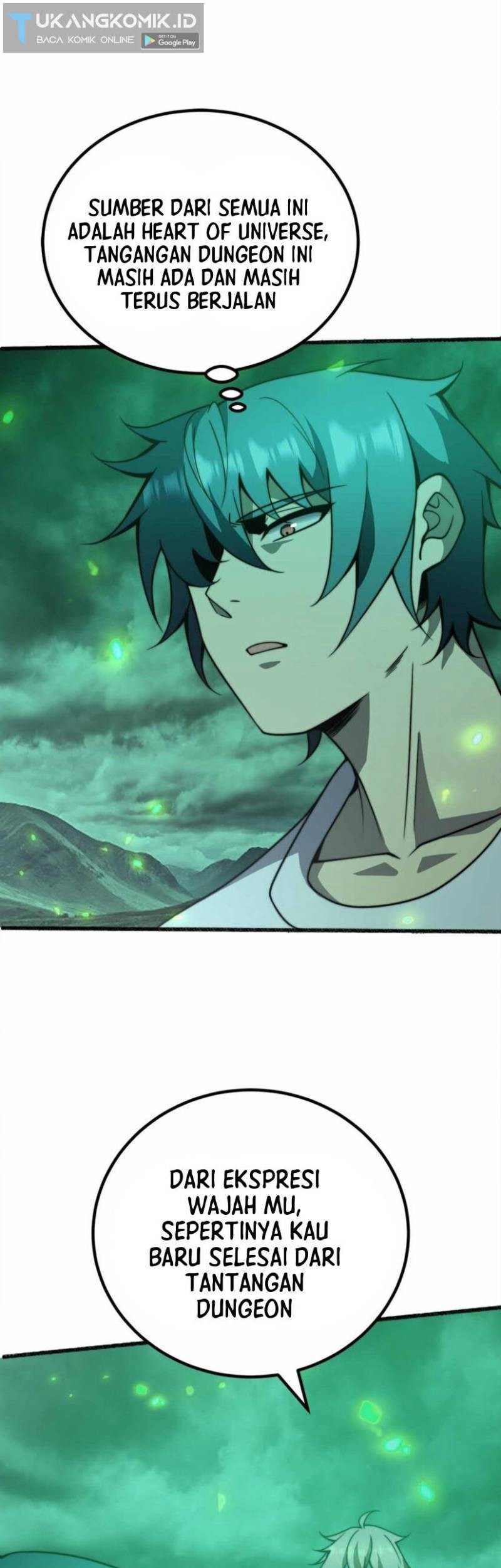 Demon King Cheat System Chapter 76 - halaman 4