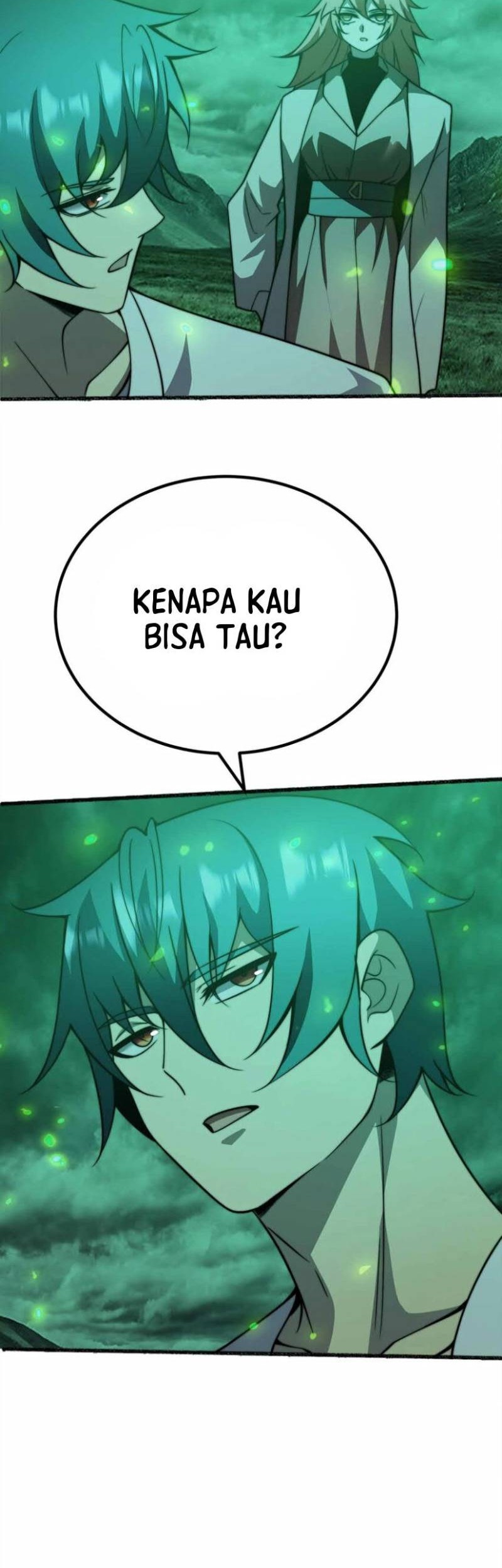 Demon King Cheat System Chapter 76 - halaman 5
