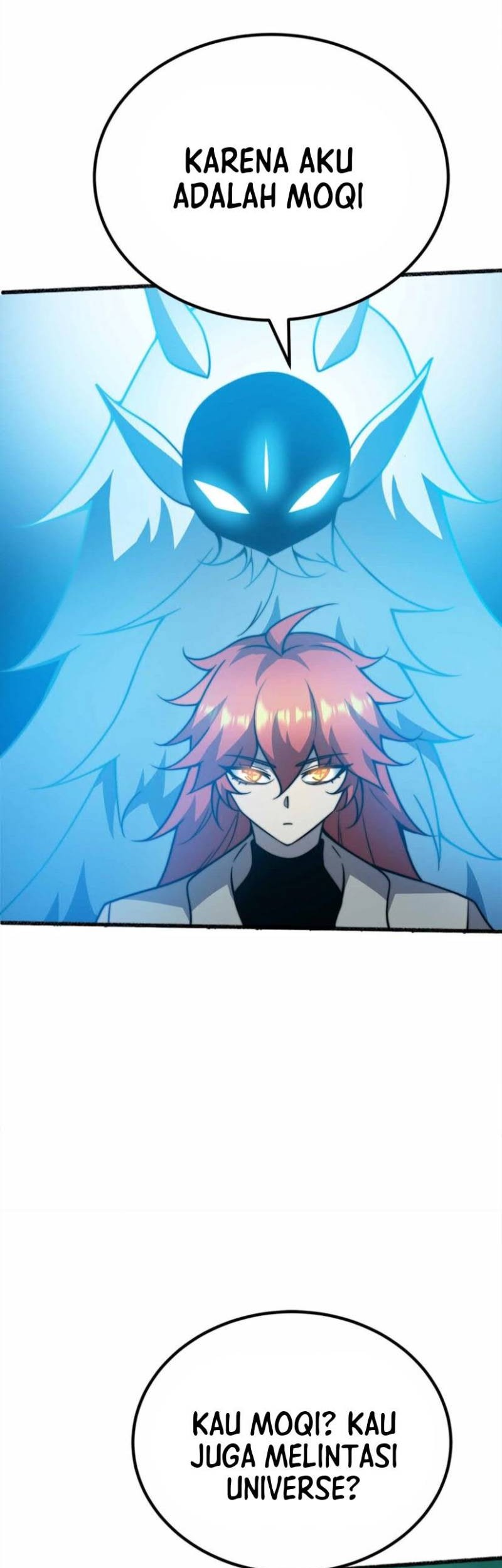 Demon King Cheat System Chapter 76 - halaman 6