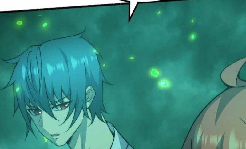 Demon King Cheat System Chapter 76 - halaman 7