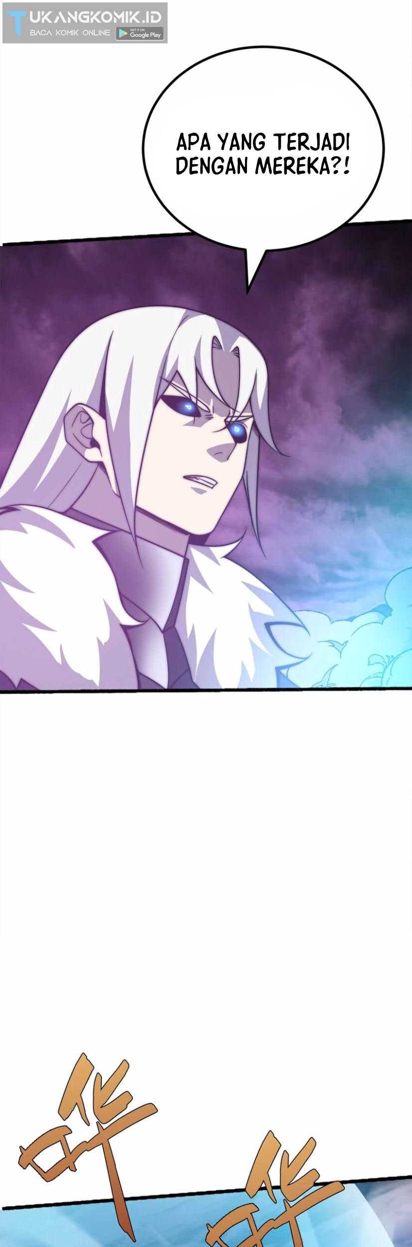 Demon King Cheat System Chapter 77 - halaman 16
