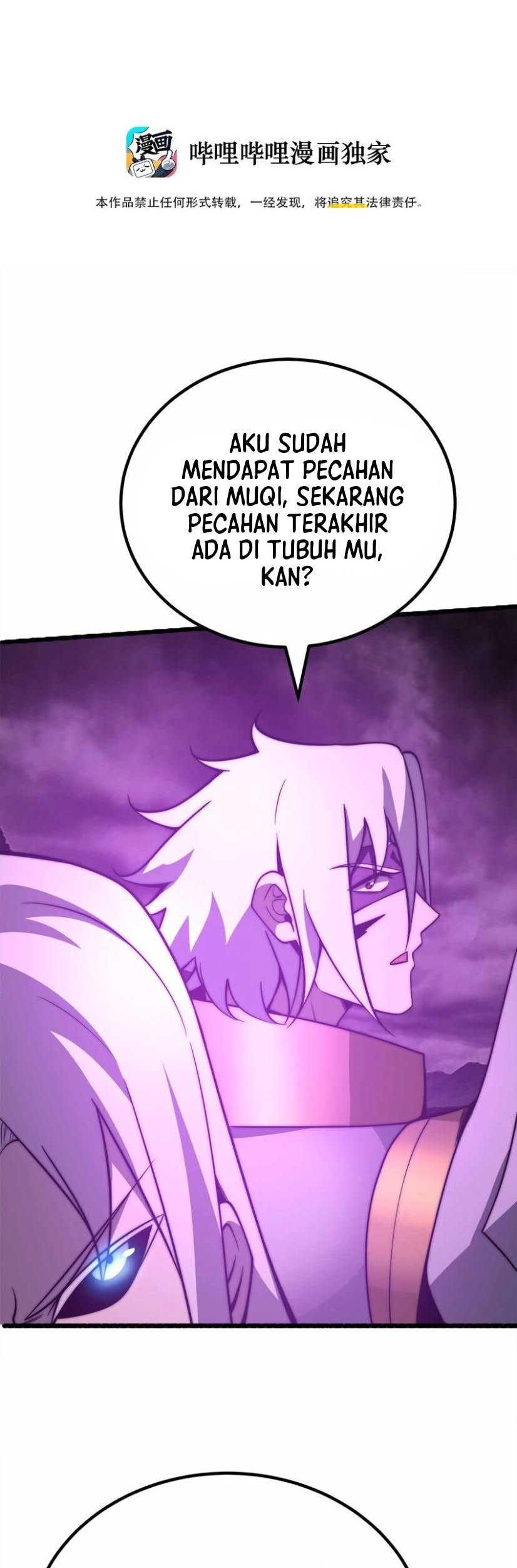 Demon King Cheat System Chapter 77 - halaman 2