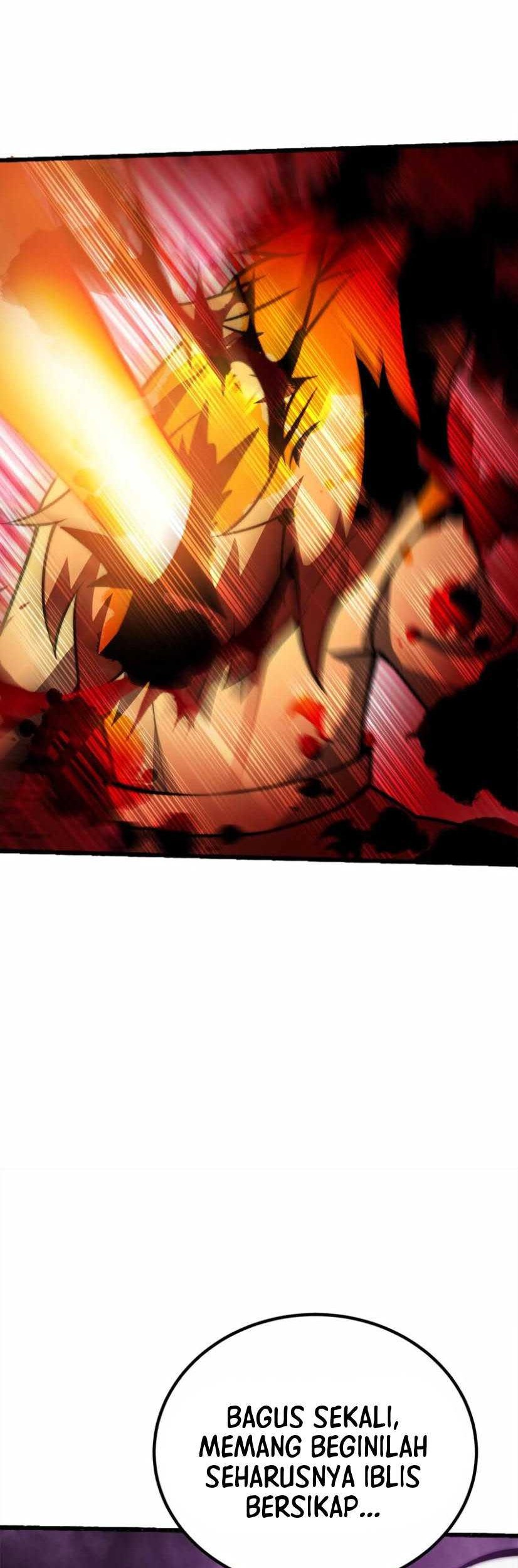 Demon King Cheat System Chapter 77 - halaman 29