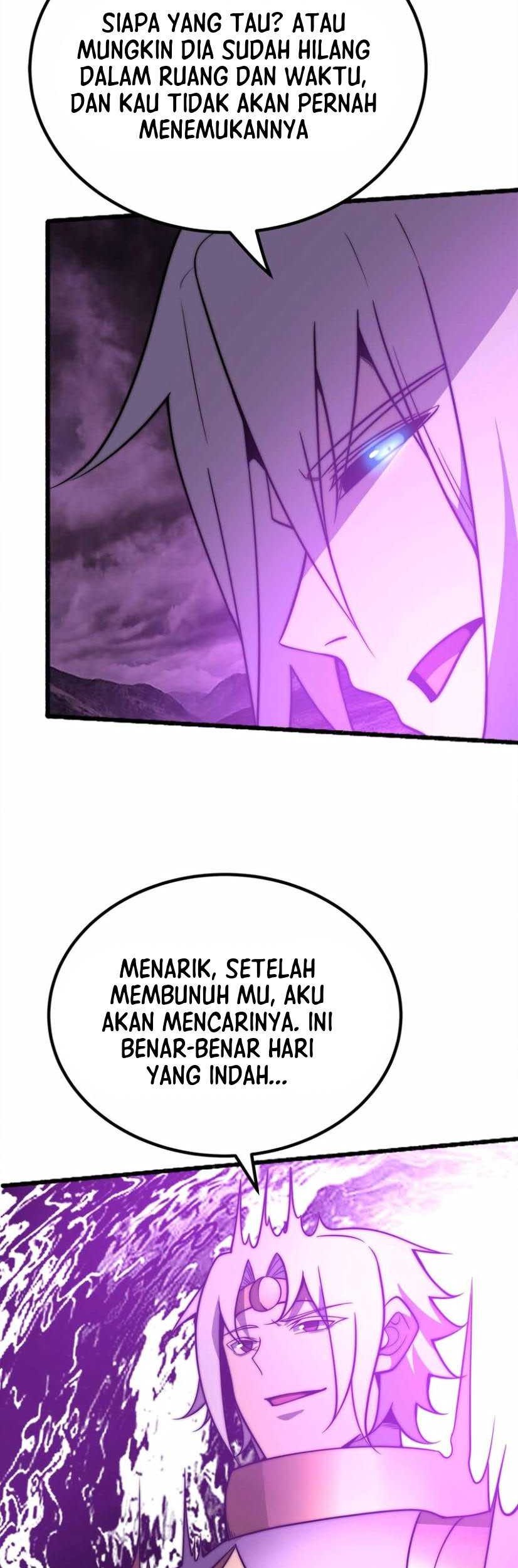Demon King Cheat System Chapter 77 - halaman 3
