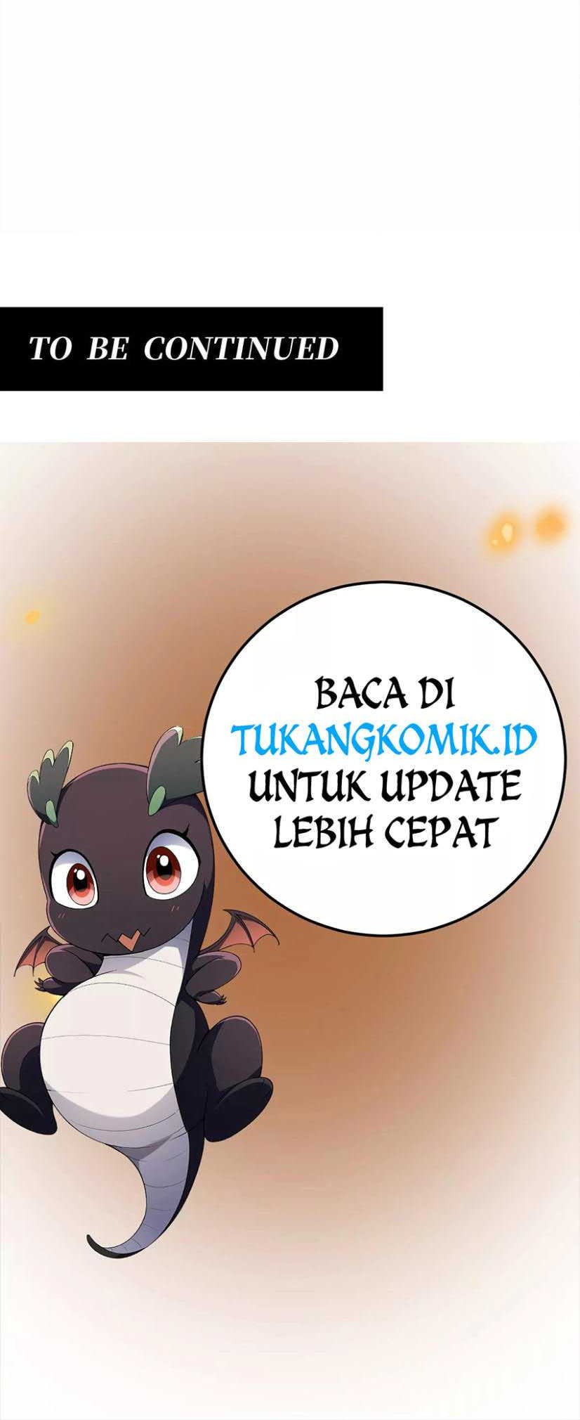 Demon King Cheat System Chapter 77 - halaman 34