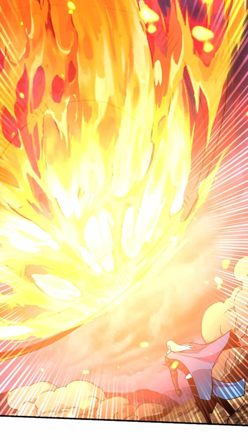 Demon King Cheat System Chapter 78 - halaman 13