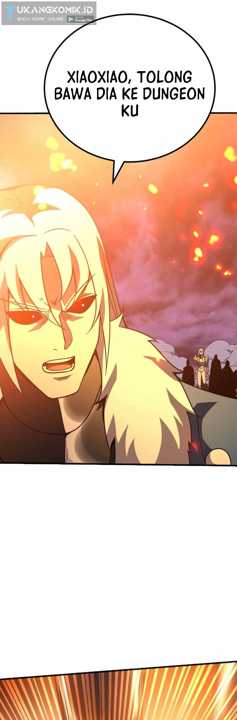 Demon King Cheat System Chapter 78 - halaman 14