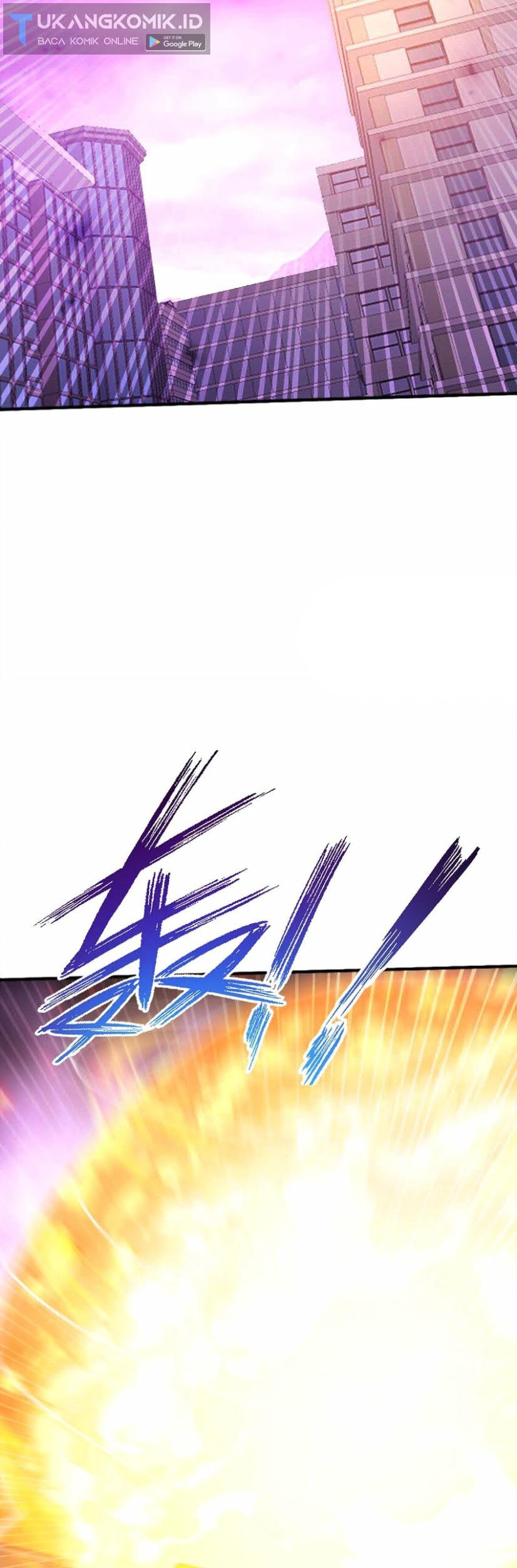 Demon King Cheat System Chapter 78 - halaman 21