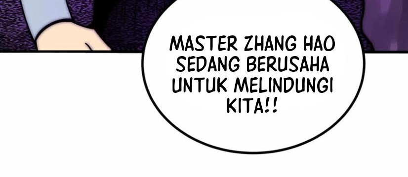 Demon King Cheat System Chapter 78 - halaman 31