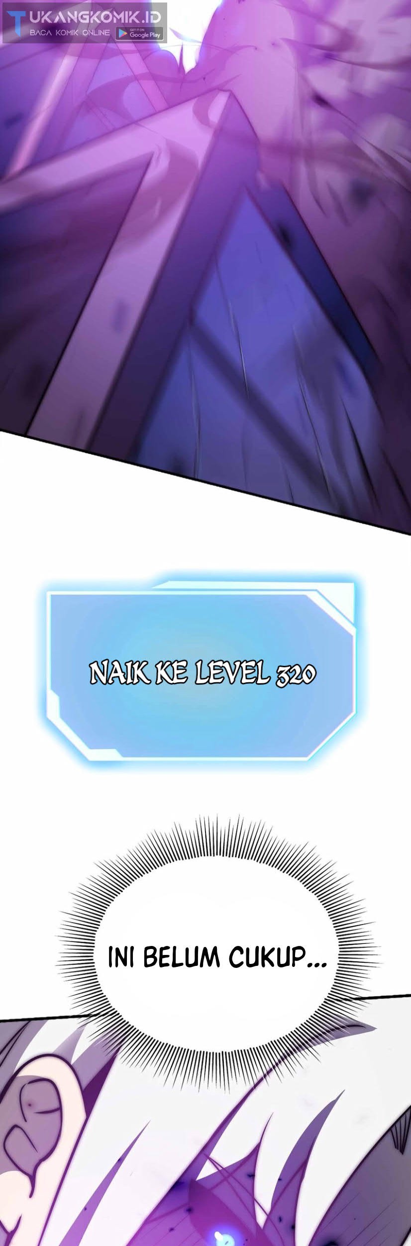 Demon King Cheat System Chapter 78 - halaman 35