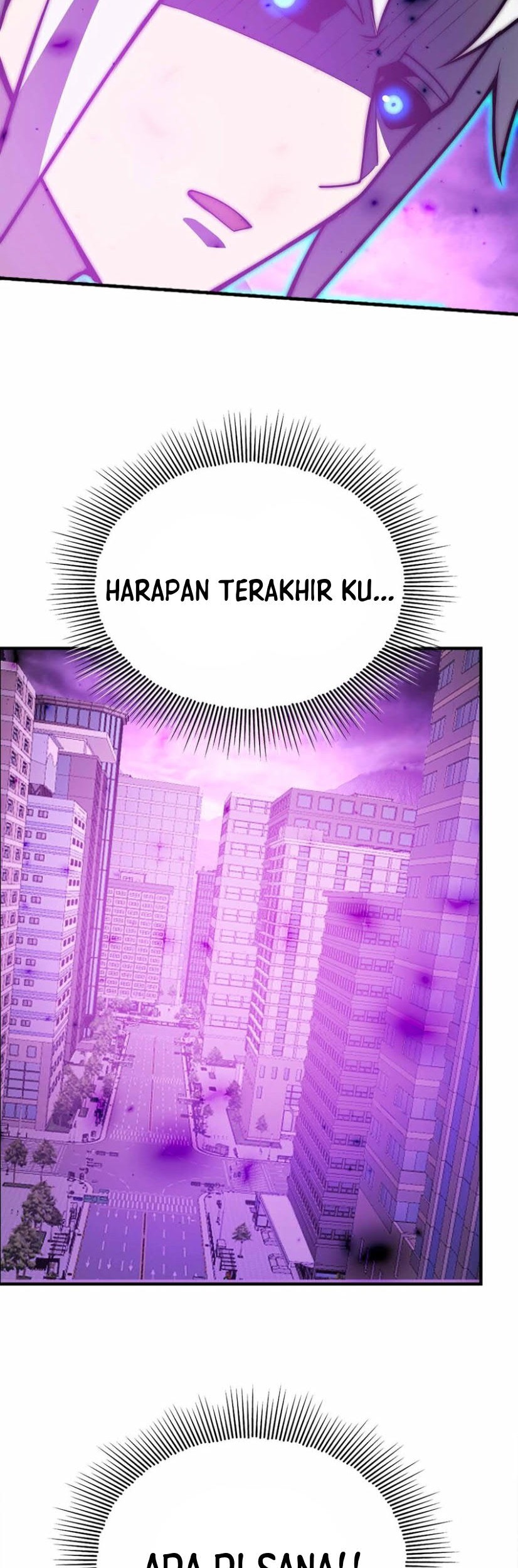 Demon King Cheat System Chapter 78 - halaman 36