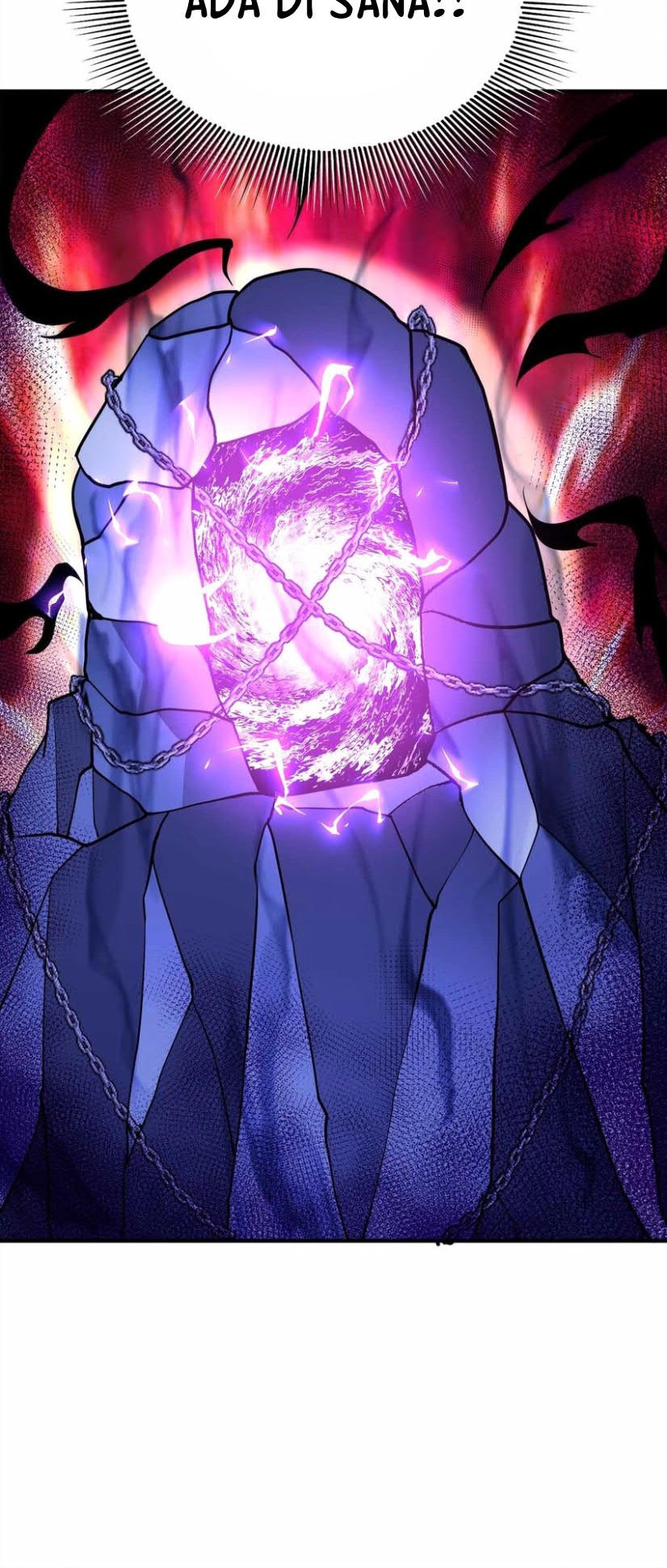 Demon King Cheat System Chapter 78 - halaman 37