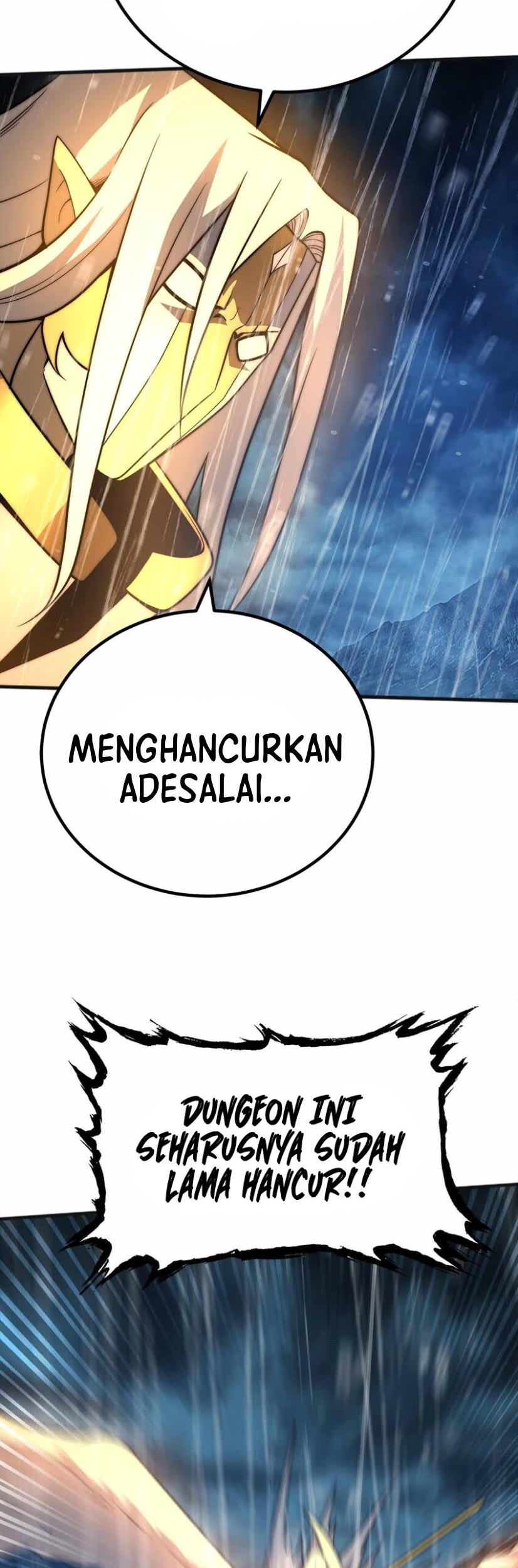 Demon King Cheat System Chapter 79 - halaman 12