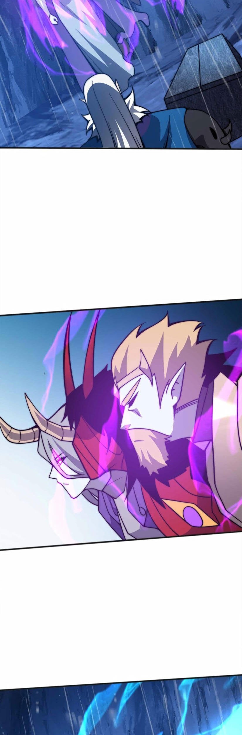 Demon King Cheat System Chapter 79 - halaman 17