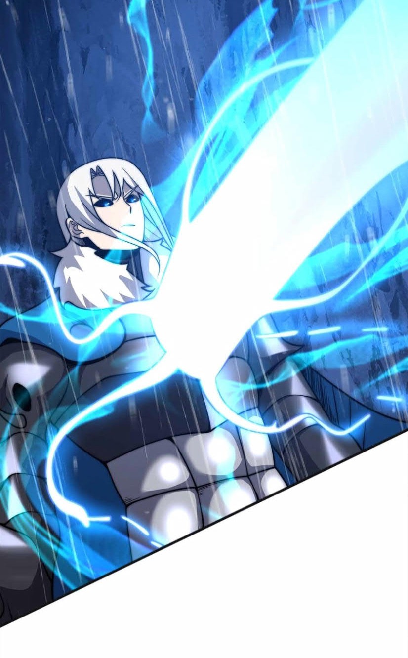 Demon King Cheat System Chapter 79 - halaman 18