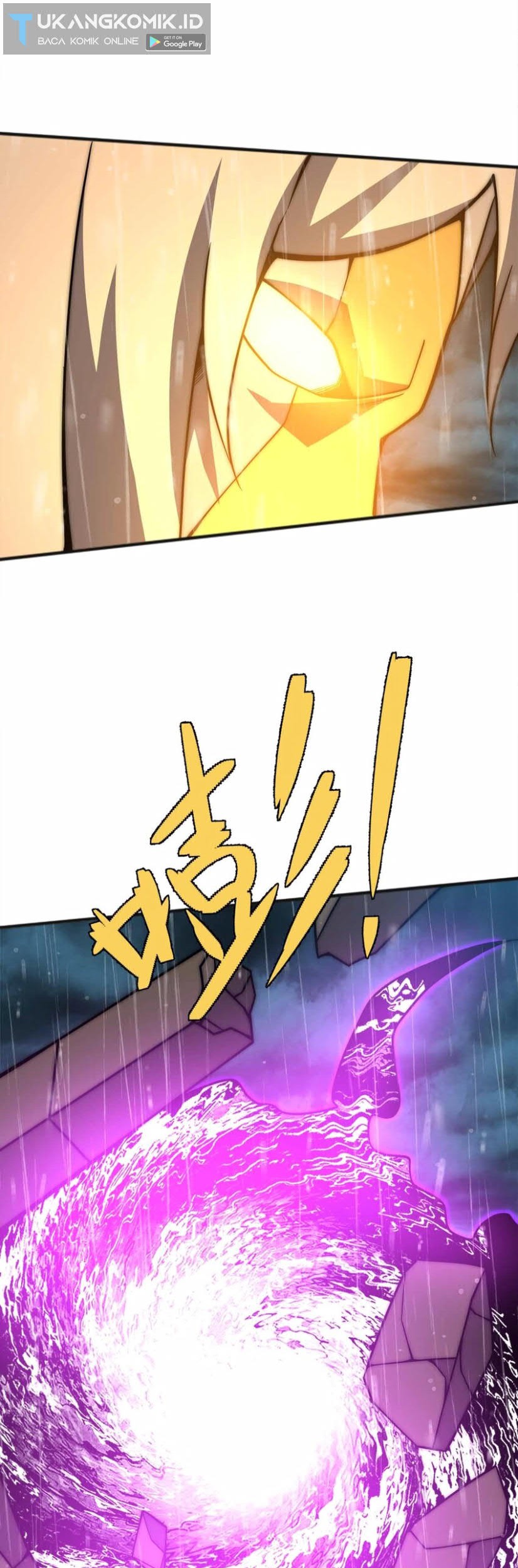 Demon King Cheat System Chapter 79 - halaman 26