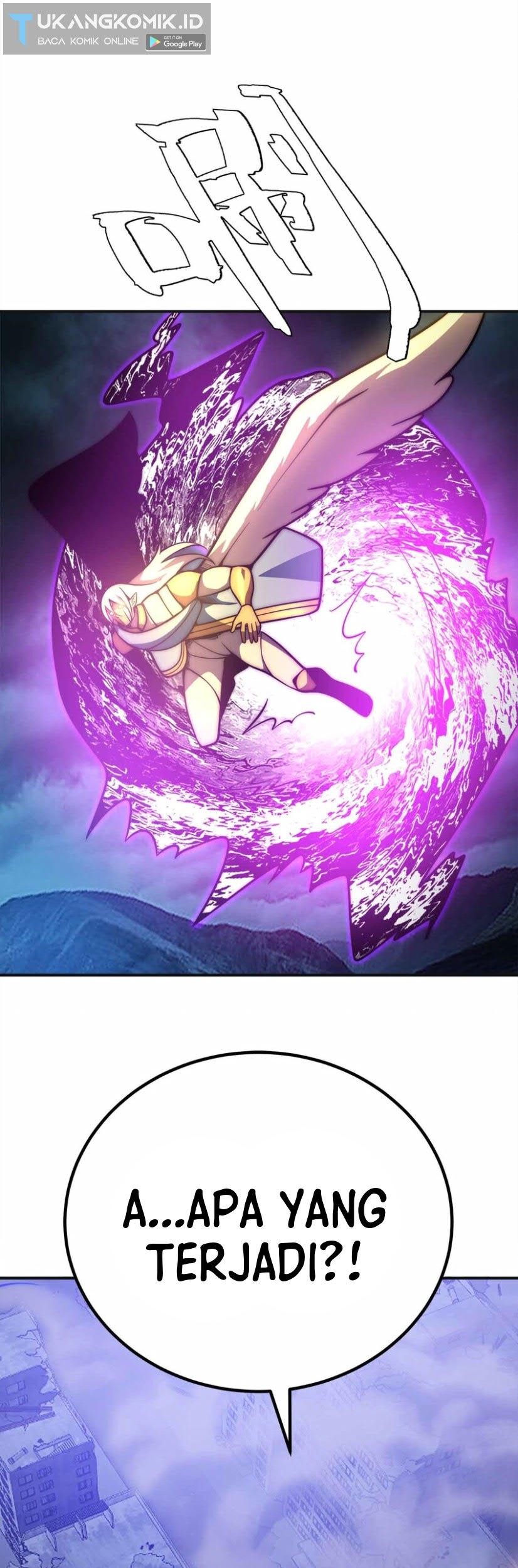 Demon King Cheat System Chapter 79 - halaman 29