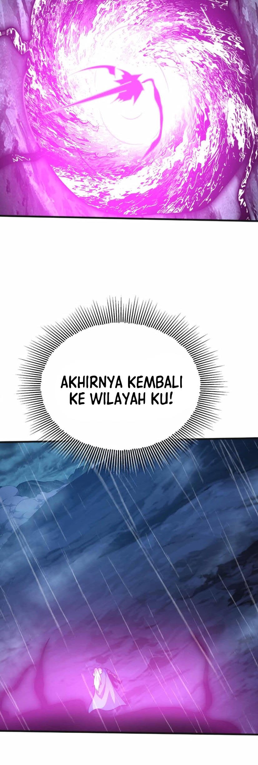Demon King Cheat System Chapter 79 - halaman 3
