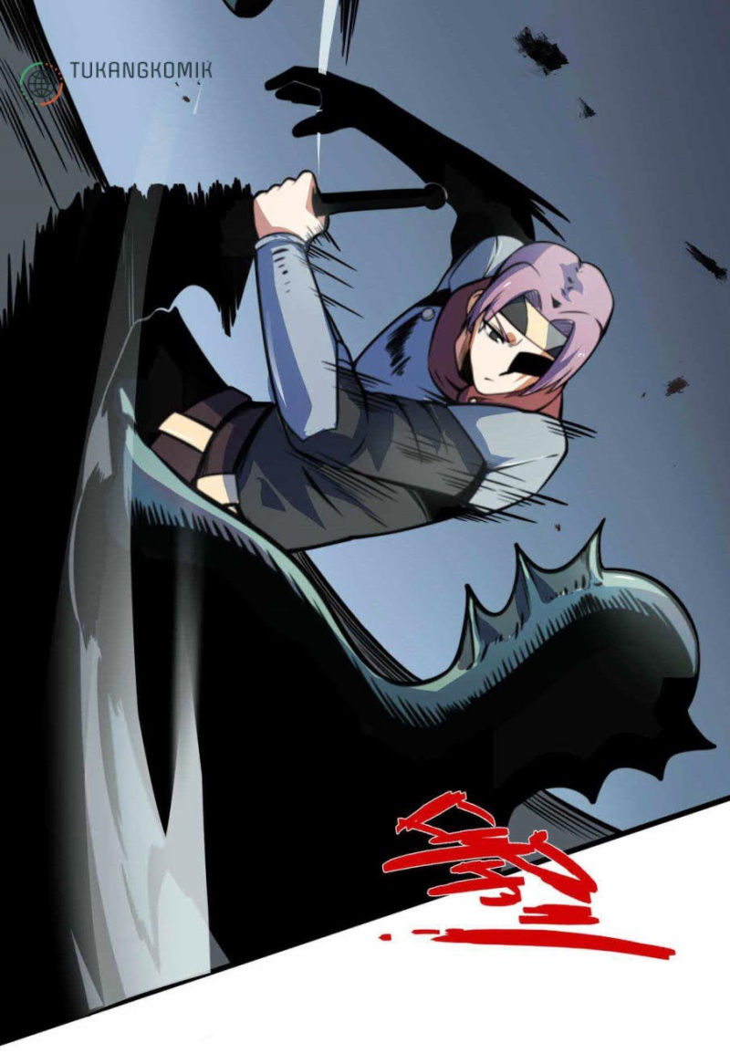 Demon King Cheat System Chapter 8 - halaman 17