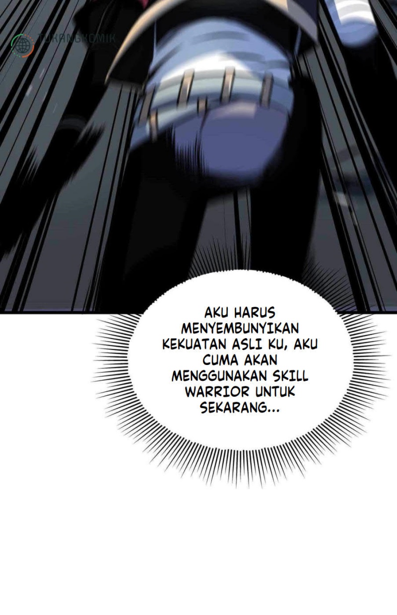 Demon King Cheat System Chapter 8 - halaman 19