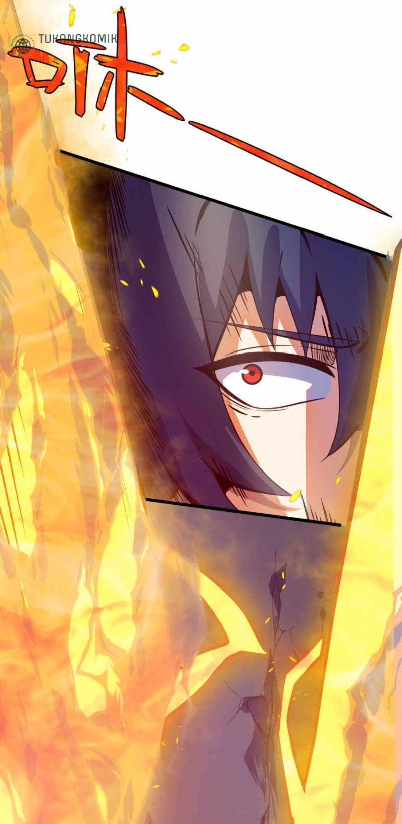 Demon King Cheat System Chapter 8 - halaman 23