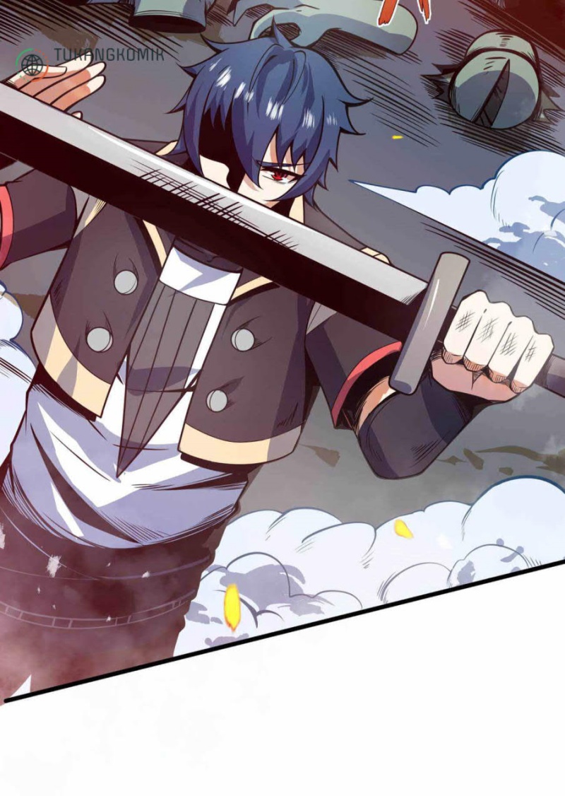 Demon King Cheat System Chapter 8 - halaman 27