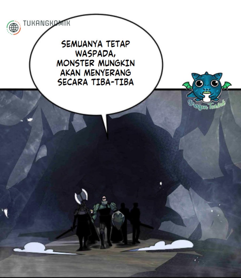 Demon King Cheat System Chapter 8 - halaman 3