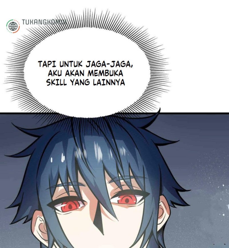 Demon King Cheat System Chapter 8 - halaman 36