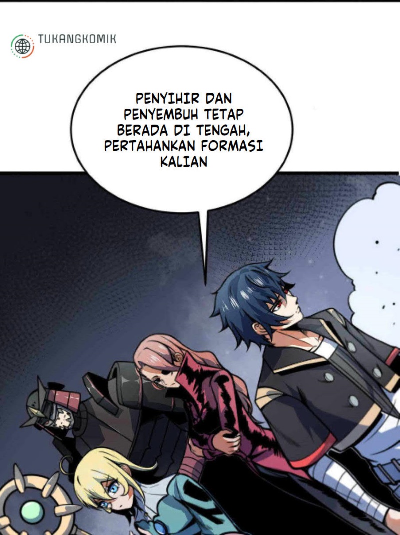 Demon King Cheat System Chapter 8 - halaman 4