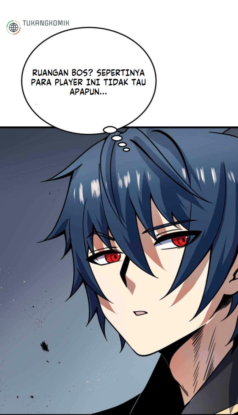 Demon King Cheat System Chapter 8 - halaman 43