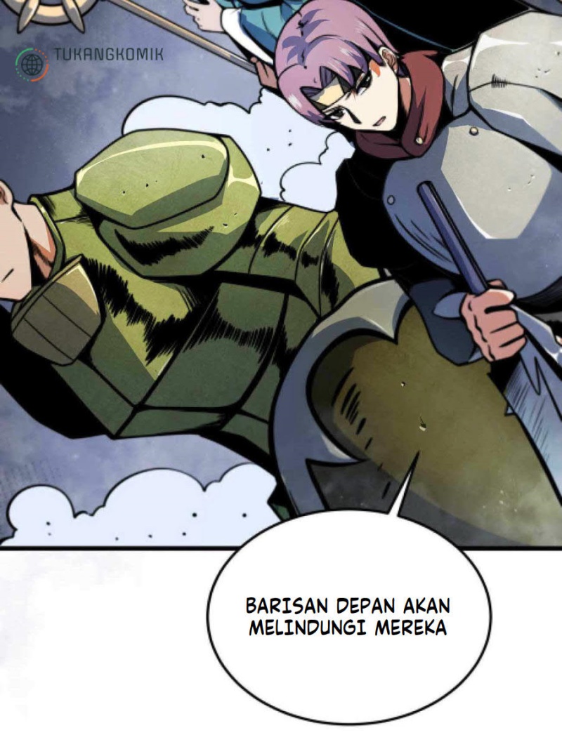 Demon King Cheat System Chapter 8 - halaman 5