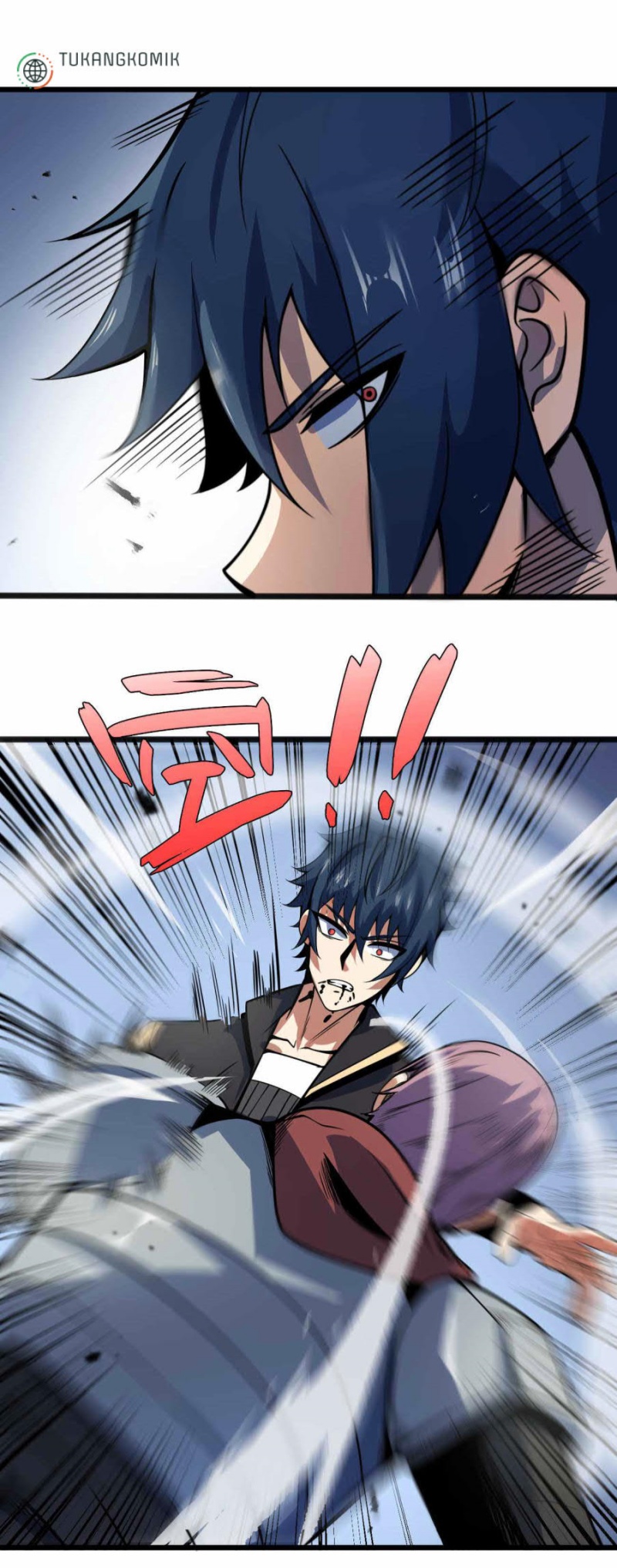 Demon King Cheat System Chapter 8 - halaman 52