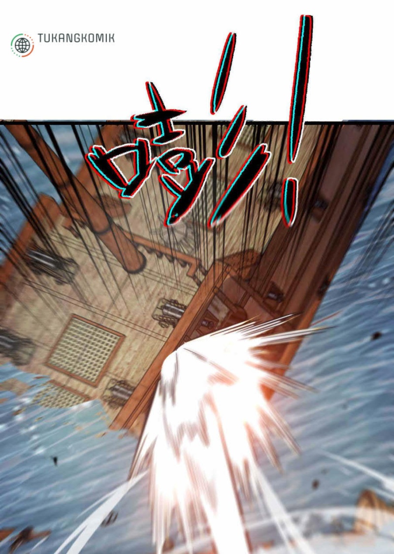 Demon King Cheat System Chapter 8 - halaman 53