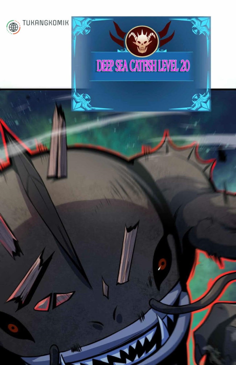 Demon King Cheat System Chapter 8 - halaman 60