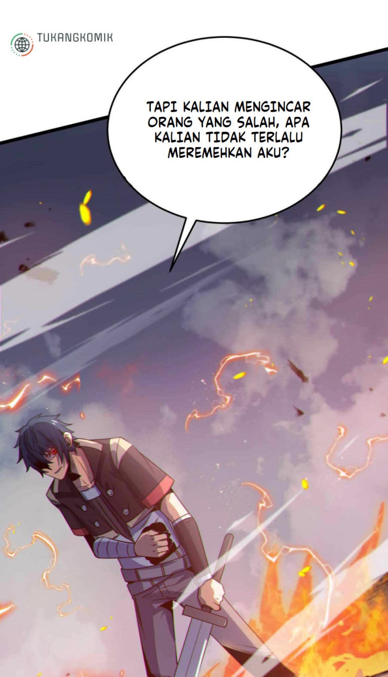 Demon King Cheat System Chapter 8 - halaman 70