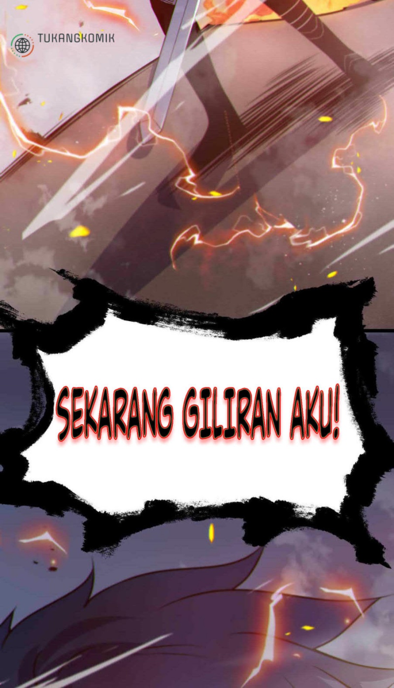 Demon King Cheat System Chapter 8 - halaman 71