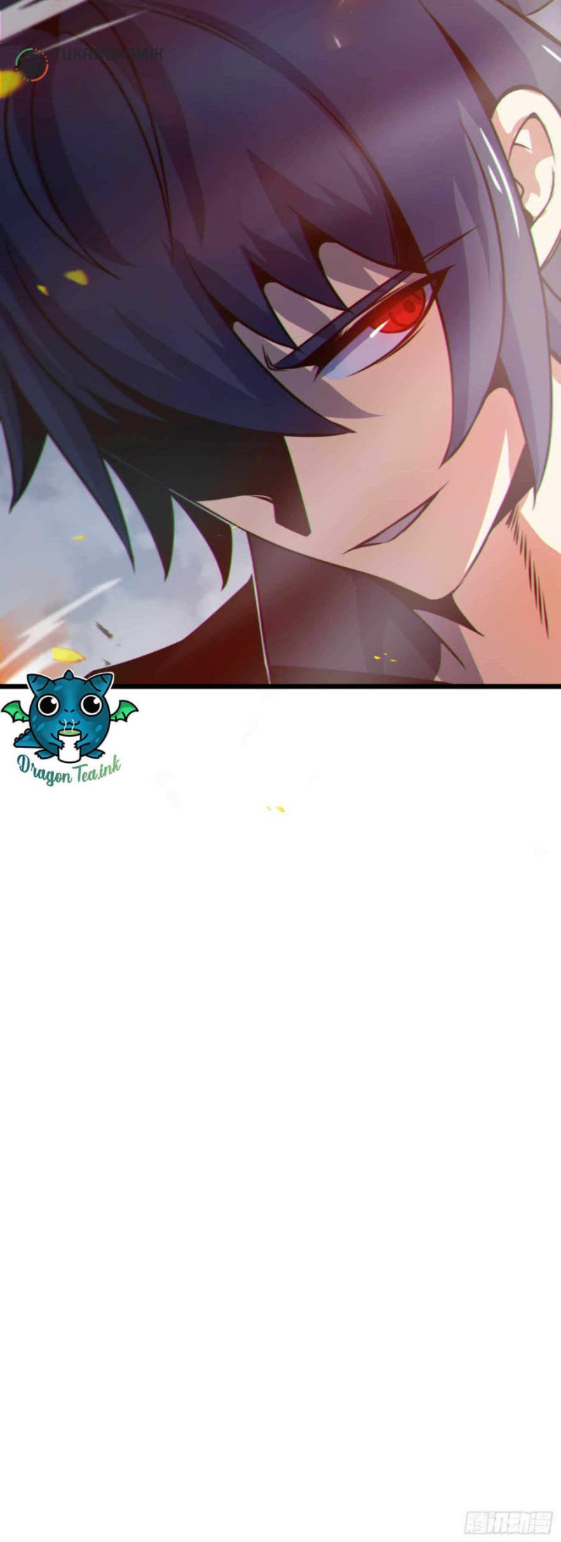 Demon King Cheat System Chapter 8 - halaman 72