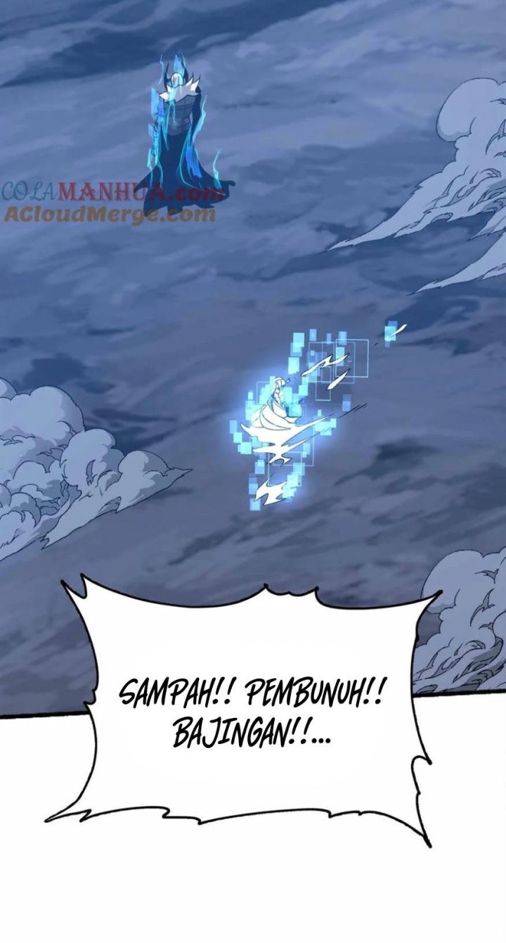 Demon King Cheat System Chapter 80 - halaman 12