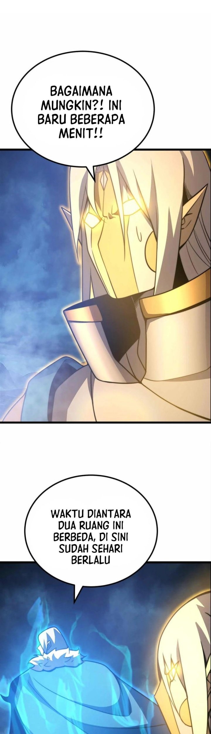 Demon King Cheat System Chapter 80 - halaman 2