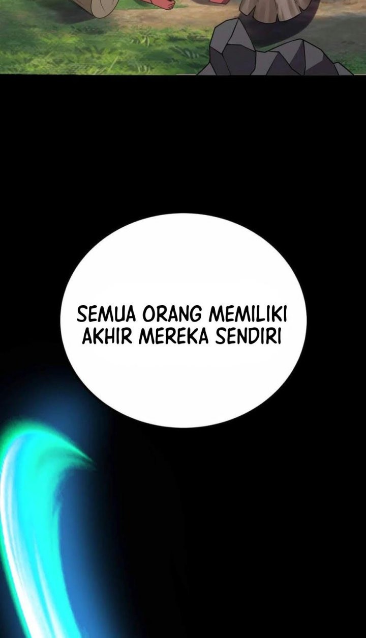 Demon King Cheat System Chapter 80 - halaman 24